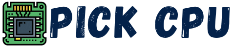 pick cpu logo
