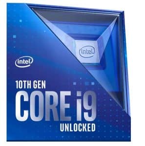 best intel CPU with faster clock speed 