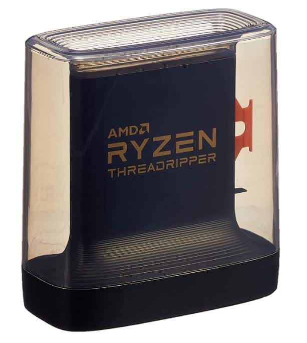 5 Best Processors for 4K Video Editing [2023] Pick CPU