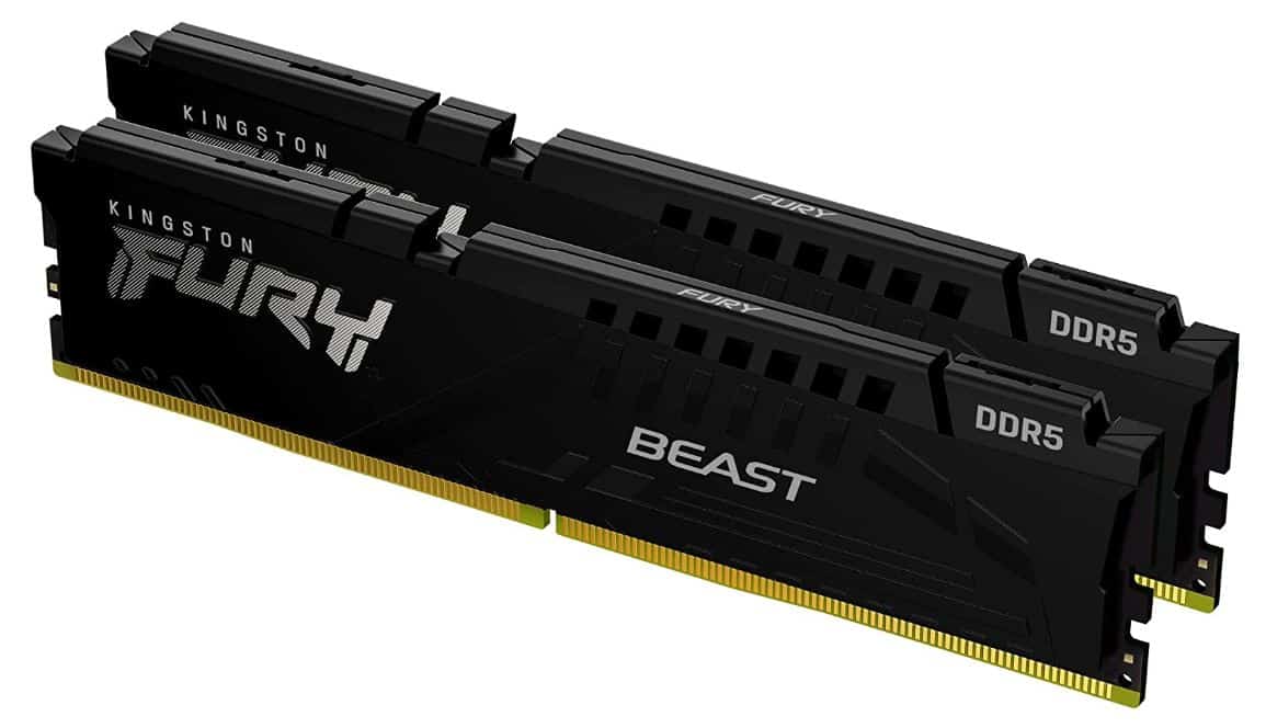 Best DDR5 RAM for Gaming PC [2023] - Pick CPU