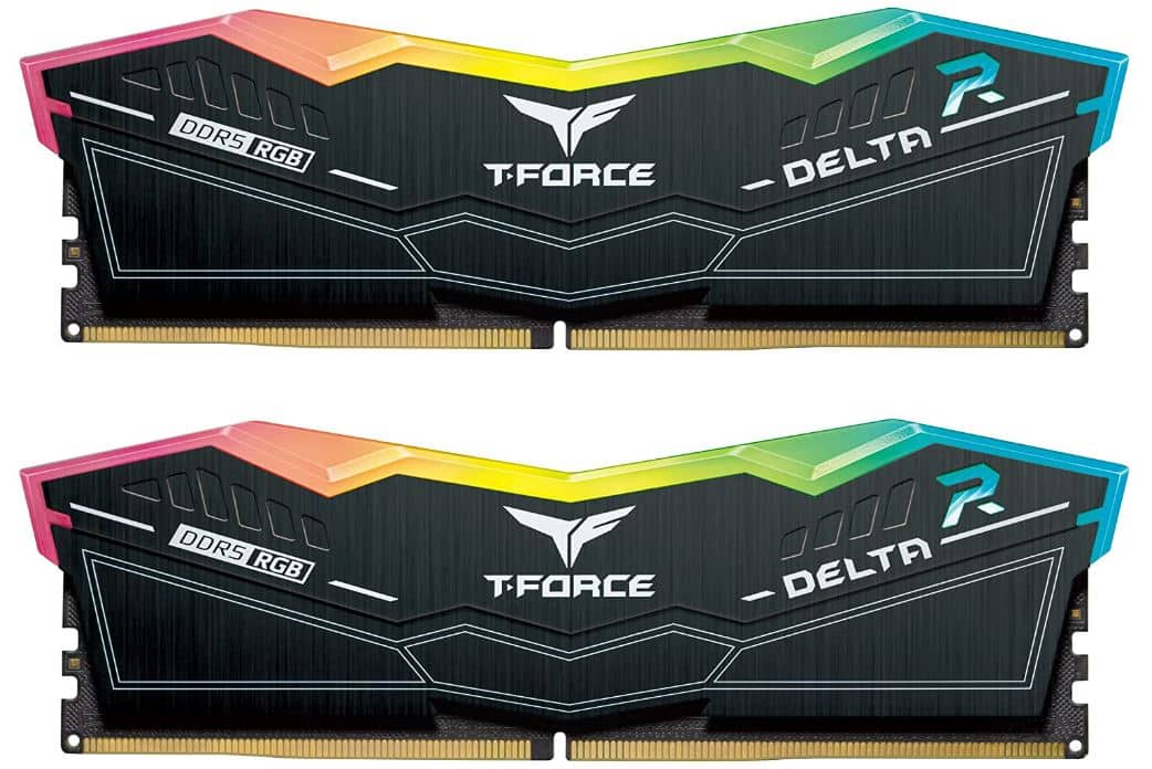 DDR5 RAM from Teamgroup