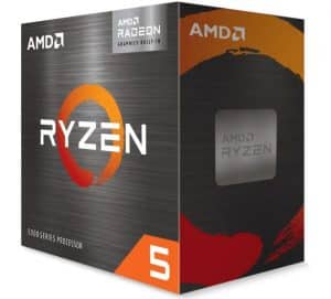AMD CPU for low price