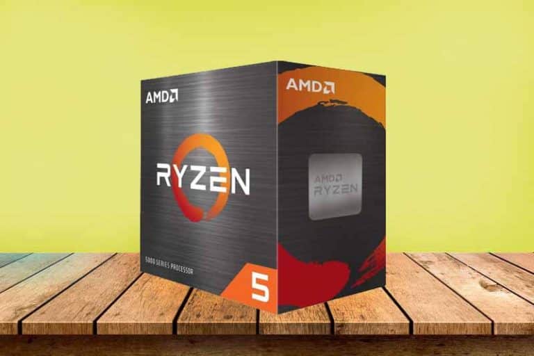 Best CPU for 1440p 144Hz Gaming [2023] Pick CPU