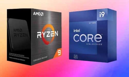 Best Processors for Content Creation [2023]