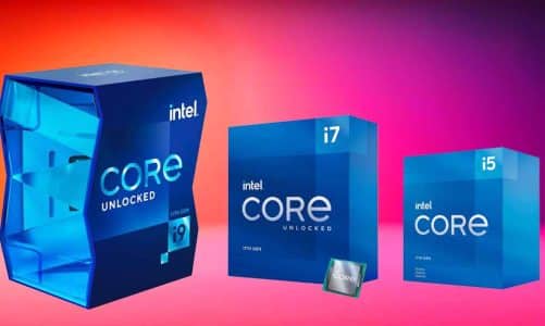 Buying guide to 11th generation processors