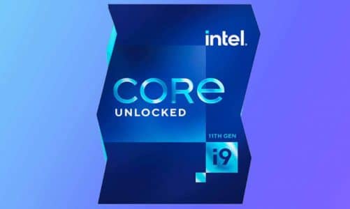 Can you game with Core i9 CPU