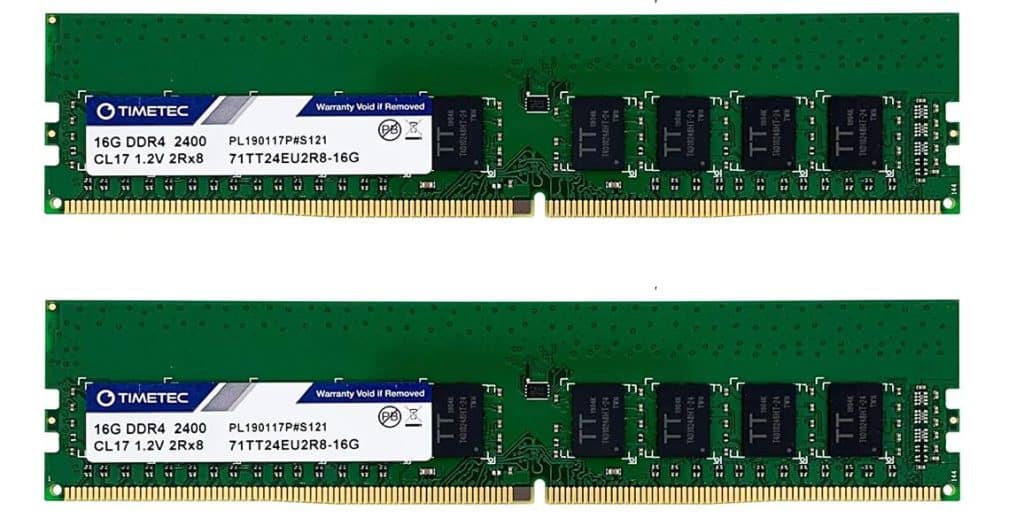 virtual machine RAM upgrade