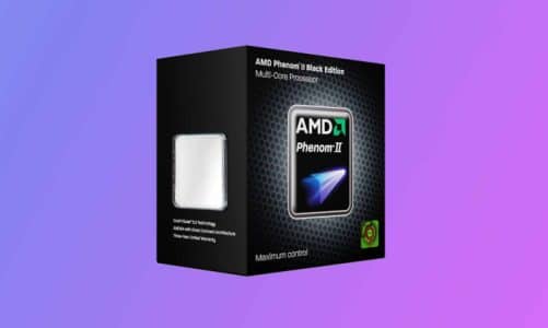 Best CPU for AM3 Socket [2023]