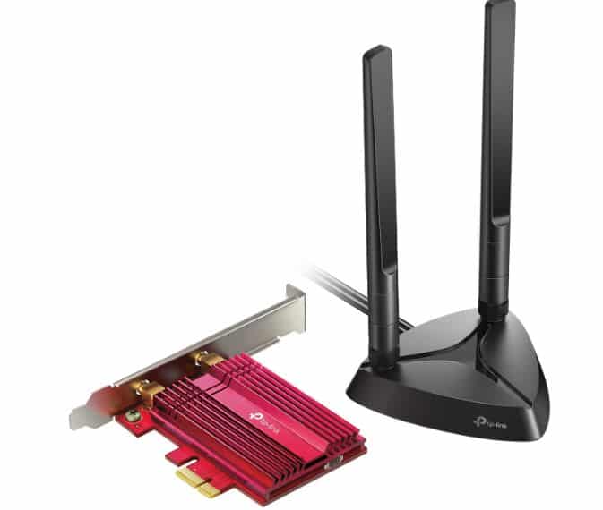 Best WiFi Cards [PCIe] for Gaming in 2023 Pick CPU