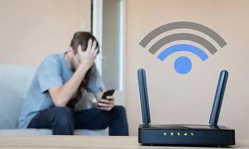 Why Does My Wi-Fi Keep Disconnecting? Reasons & Fixes