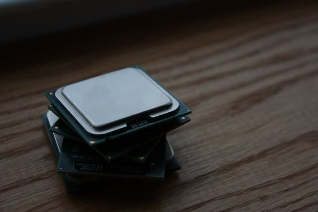 what is a CPU explained