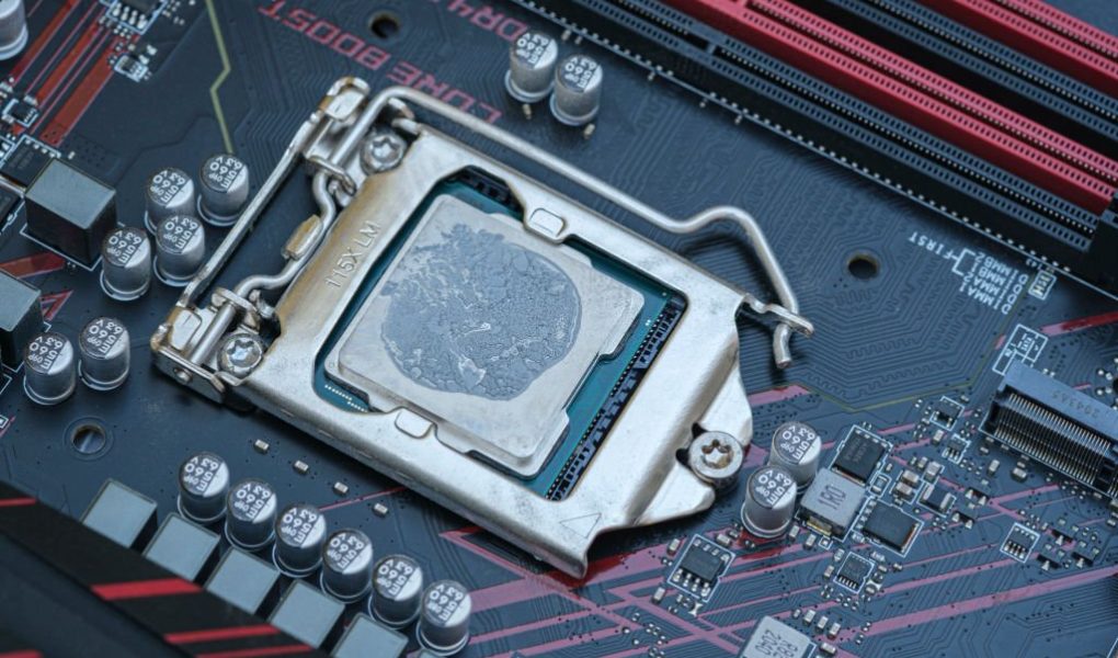 How To Lower CPU Temperature Fast 10 Effective Methods