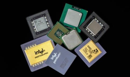 know about your CPU gen